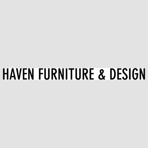 Haven Furniture brand logo for havenfurnitureaz.com