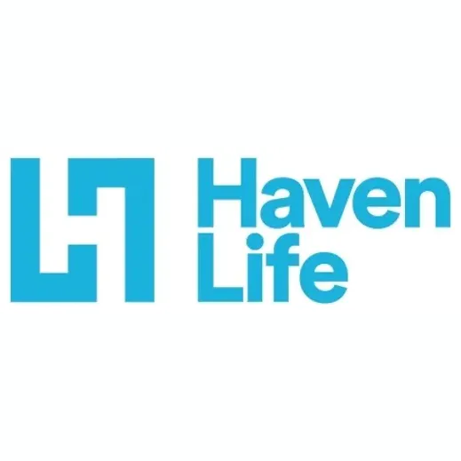 Haven Life brand logo for havenlife.com