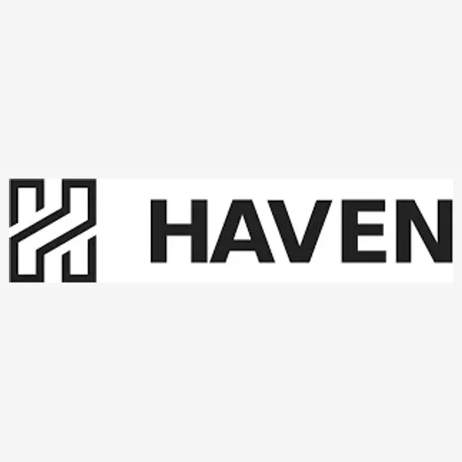 Haven Protocol brand logo for havenprotocol.org