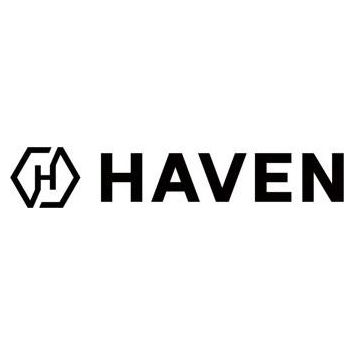 Haven Shop brand logo for havenshop.com