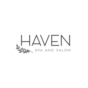Haven Spa & Salon brand logo for havenlouisville.com