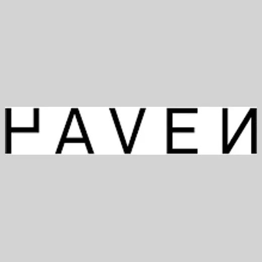 Haven Surf brand logo for havensurf.com
