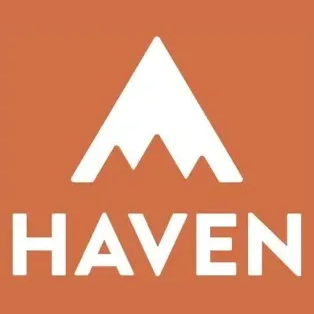 Haven Tents brand logo for haventents.com