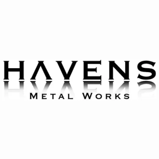 Havens Metal brand logo for havensmetal.com