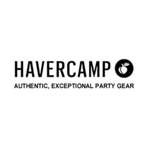 havercamp brand logo for havercamp.com