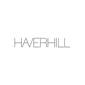 Haverhill brand logo for haverhill.com