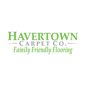 Havertown Carpet brand logo for havertowncarpet.com