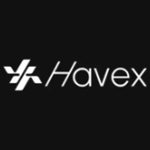 havexwell brand logo for havexwell.com
