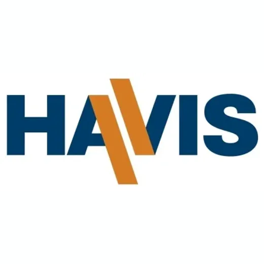 Havis brand logo for customers.havis.com