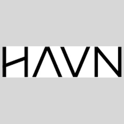 Havn brand logo for havnsaunas.com