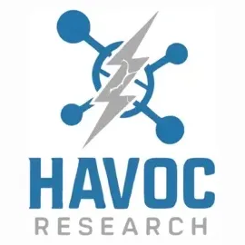 havocresearch brand logo for havocresearch.com