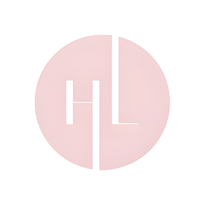 Havre de Luxe brand logo for havredeluxe.com