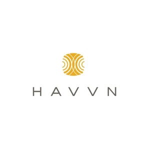 Havvn brand logo for havvn.com