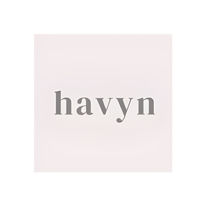 Havyn brand logo for havynco.com