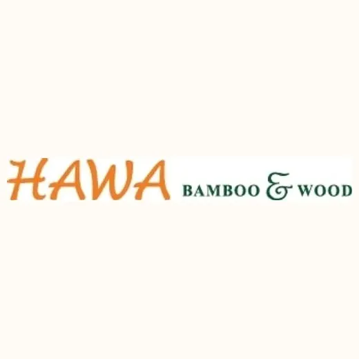 Hawa Bamboo brand logo for hawabamboo.com