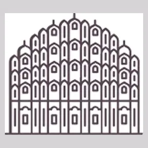 hawa-mahal brand logo for hawa-mahal.com