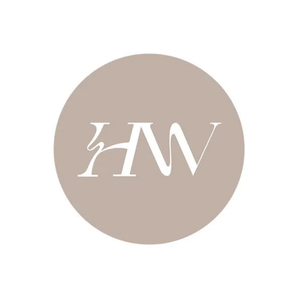 Hawaa Clothing brand logo for hawaaclothing.com