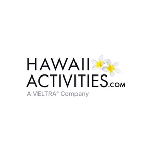 Hawaii Activities brand logo for hawaiiactivities.com