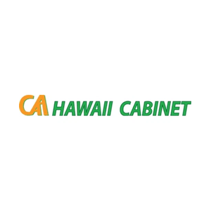 Hawaii Cabinet brand logo for hawaiicabinet.com