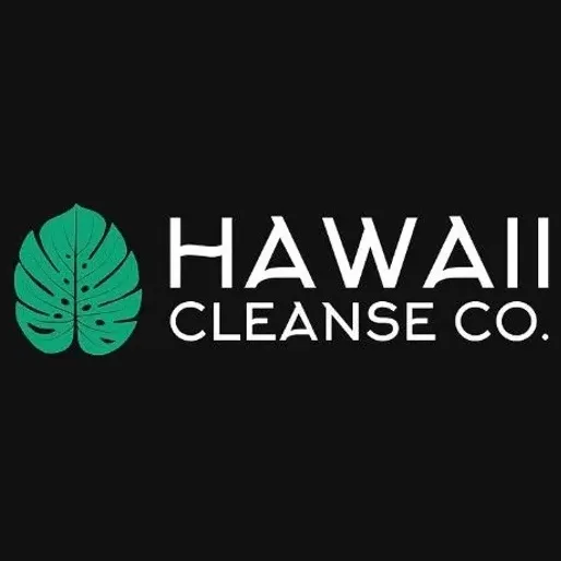 Hawaii Cleanse brand logo for hawaiicleanseco.com