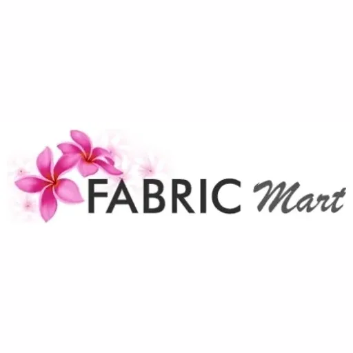 Hawaii Fabric Mart brand logo for hawaiifabricmart.com