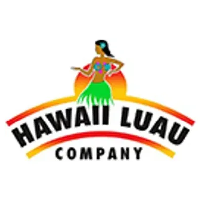 Hawaii Luau Company brand logo for hawaiiluaucompany.com