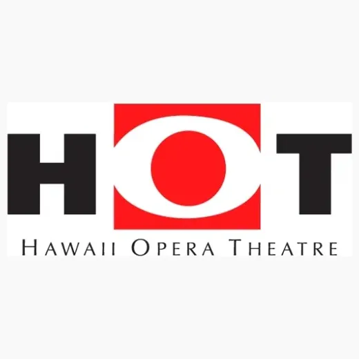 Hawaii Opera Theatre brand logo for hawaiiopera.org