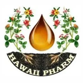 Hawaii Pharm brand logo for hawaiipharm.com