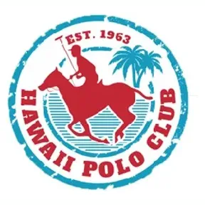 Hawaii Polo brand logo for hawaii-polo.org