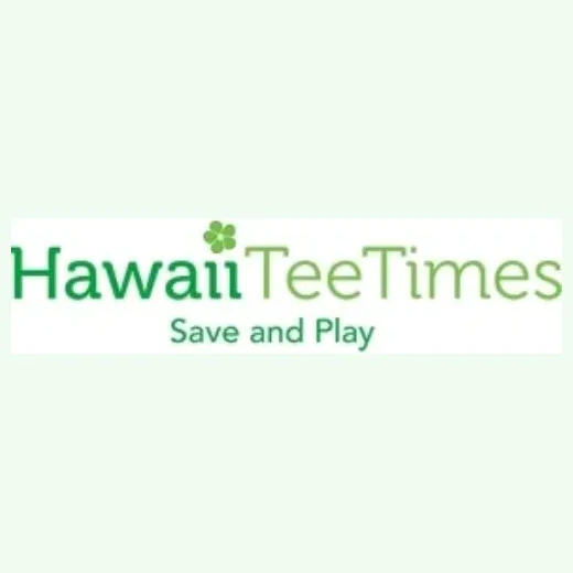 Hawaii Tee Times brand logo for hawaiiteetimes.com