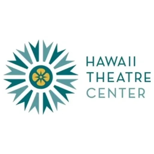 Hawaii Theatre brand logo for hawaiitheatre.com