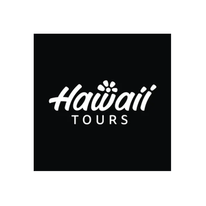 Hawaii Tours brand logo for hawaiitours.com