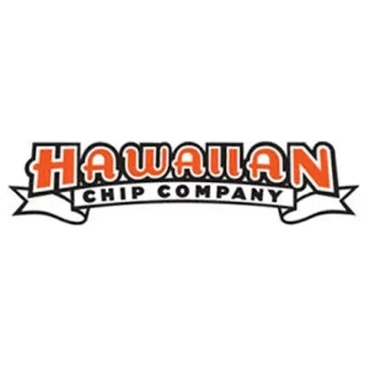Hawaiian Chip Company brand logo for hawaiianchipcompany.com