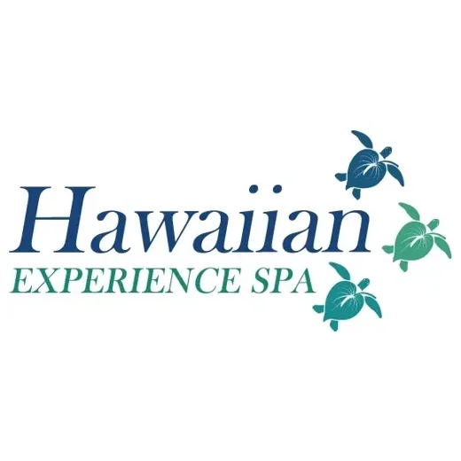 Hawaiian Experience Spa brand logo for hawaiianexperiencespa.com
