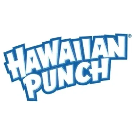 Hawaiian Punch brand logo for hawaiianpunch.com