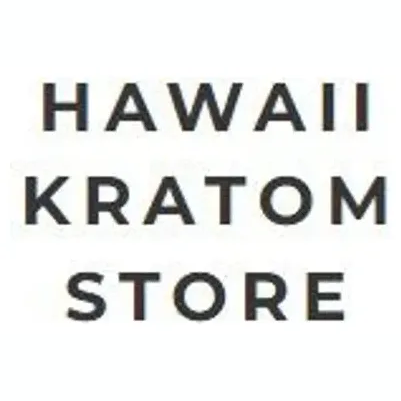 hawaiikratomstore brand logo for hawaiikratomstore.com