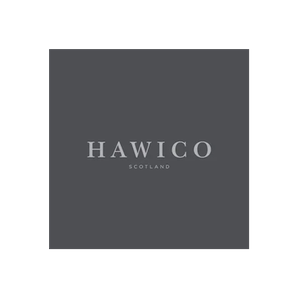 Hawico brand logo for hawico.com