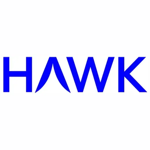 Hawk AI brand logo for hawk.ai