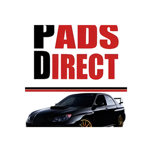 Hawk Pads Direct brand logo for hawkpadsdirect.com