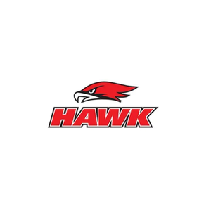 Hawk Parts brand logo for hawkparts.co.uk