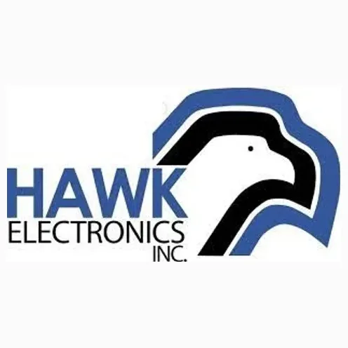Hawk USA brand logo for hawkusa.com