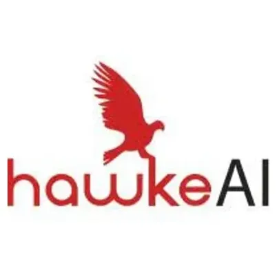 Hawke AI brand logo for hawke.ai