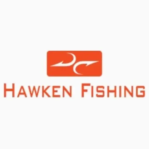 hawkenfishing brand logo for hawkenfishing.com