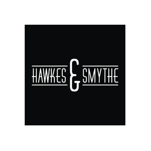 Hawkes and Smythe brand logo for hawkesandsmythe.com