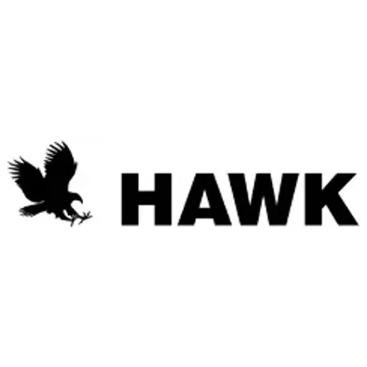 hawkexcavator brand logo for hawkexcavator.com