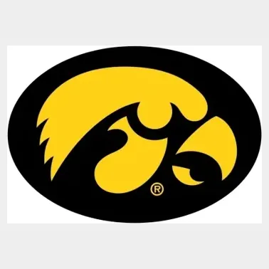 Hawkeye Fan Shop brand logo for hawkeyefanshop.com