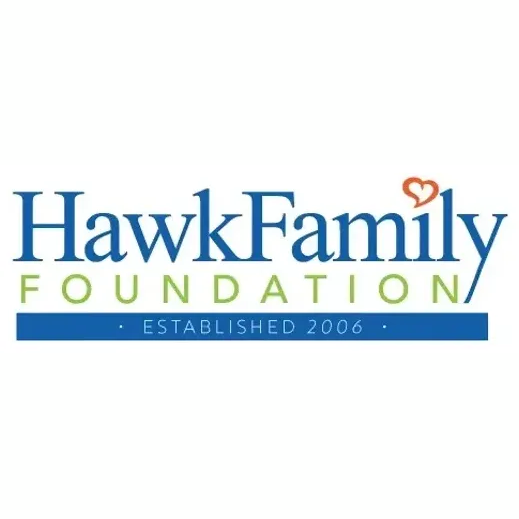 hawkfamilyfoundation brand logo for hawkfamilyfoundation.com