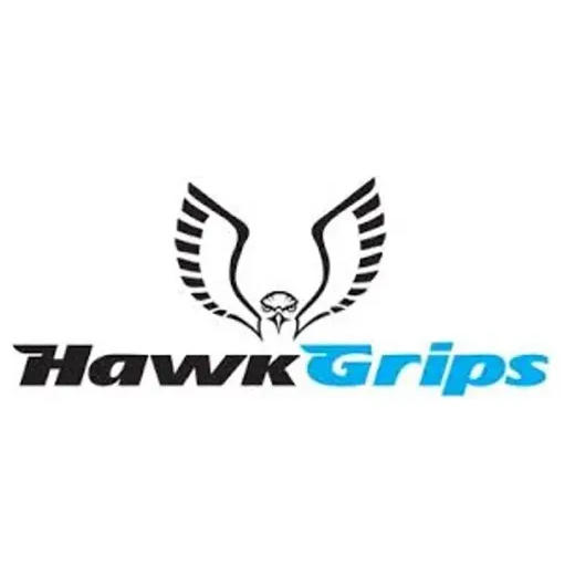HawkGrips brand logo for hawkgrips.com