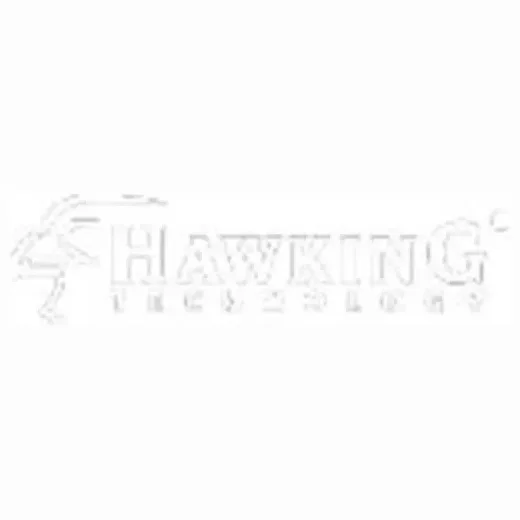 Hawking Technology brand logo for hawkingtech.com