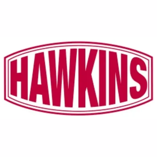 Hawkins Inc brand logo for hawkinsinc.com